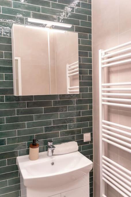 Josef's I Comfort I Metro Access Apartment Wien