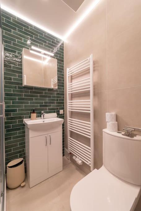 Apartment Josef's I Comfort I Metro Access Wien