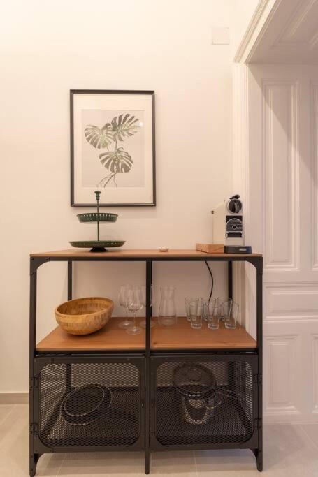 Josef's I Comfort I Metro Access Apartment Wien