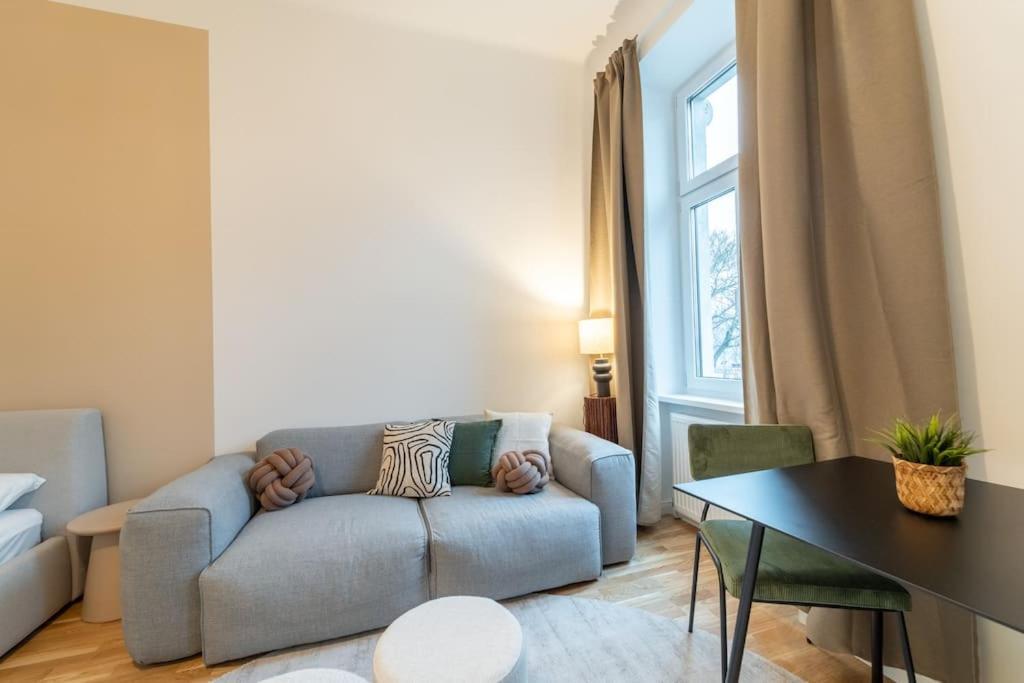 Josef's I Comfort I Metro Access Apartment Wien