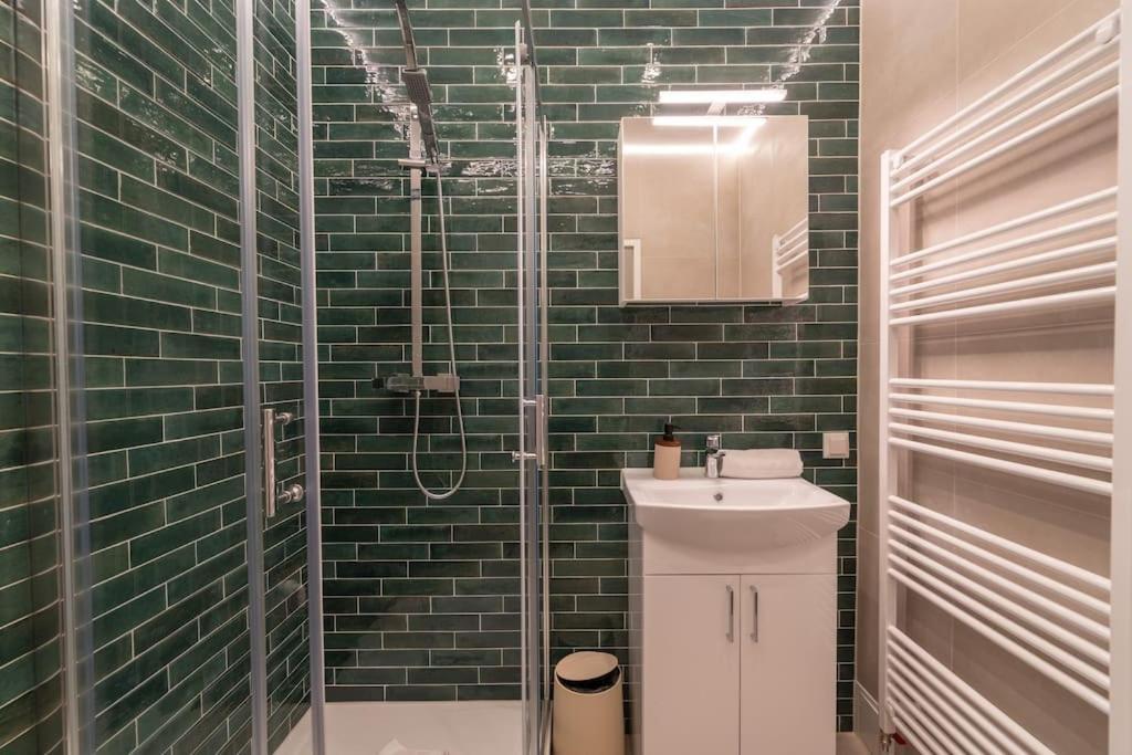 Apartment Josef's I Comfort I Metro Access